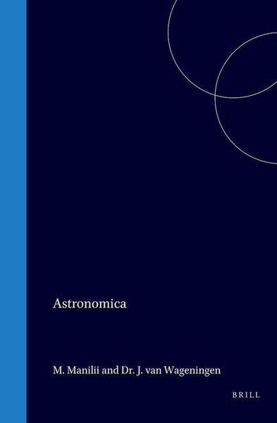 Produktbild: Astronomica