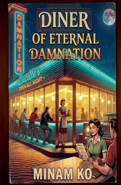 Produktbild: Diner of Eternal Damnation