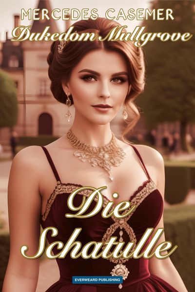 Produktbild: Dukedom Mullgrove - Die Schatulle