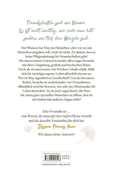 Produktbild: Vierzehn-Tage-Freundinnen - &ndash; Was zeichnet Freundschaft f&uuml;r dich aus?