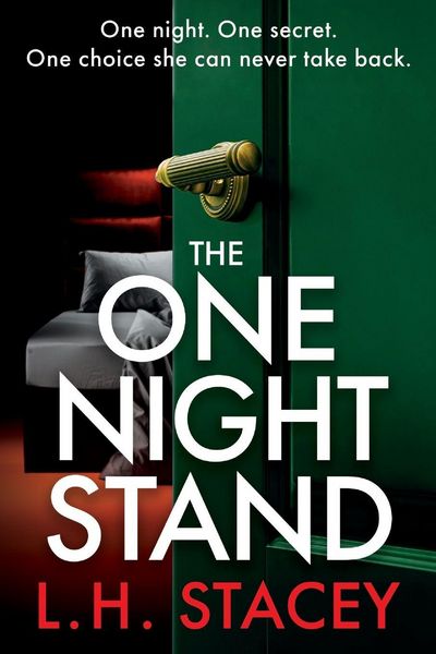 Produktbild: The One Night Stand