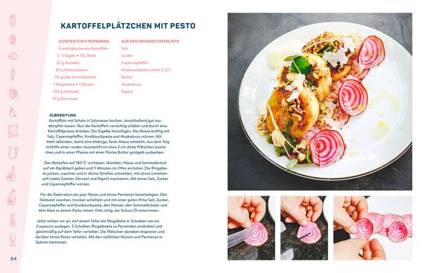 Produktbild: Gro&szlig; & Fett