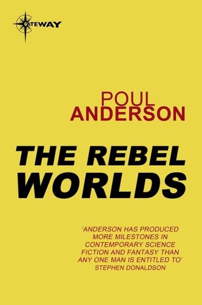 Produktbild: The Rebel Worlds