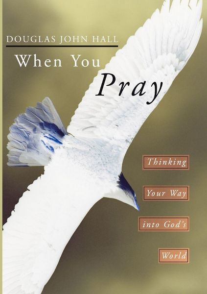 Produktbild: When You Pray