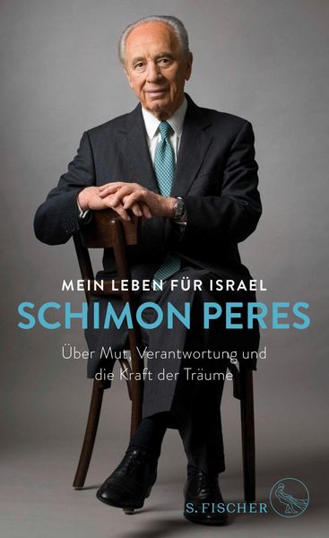 Produktbild: Mein Leben f&uuml;r Israel