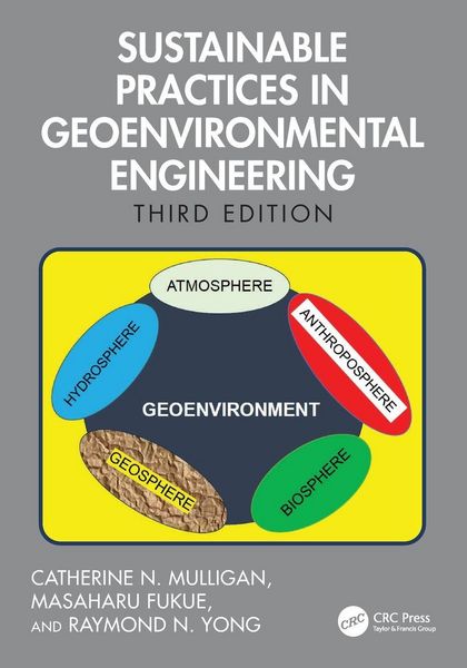 Produktbild: Sustainable Practices in Geoenvironmental Engineering