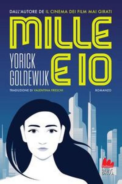 Produktbild: Mille e io