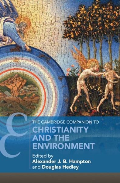 Produktbild: Cambridge Companion to Christianity and the Environment