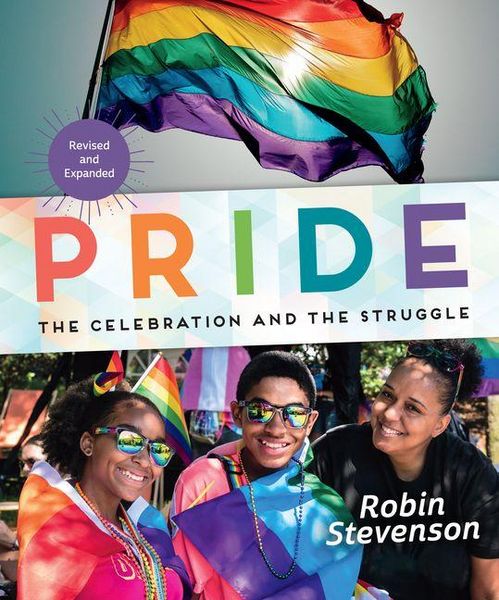 Produktbild: Pride