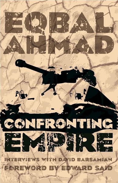 Produktbild: Confronting Empire
