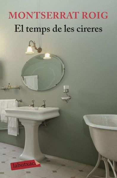 Produktbild: El temps de les cireres