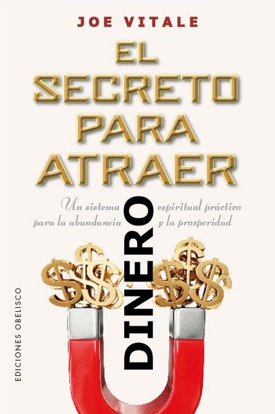 Produktbild: Secreto Para Atraer Dinero, El