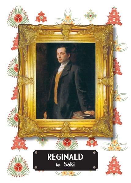Produktbild: Reginald