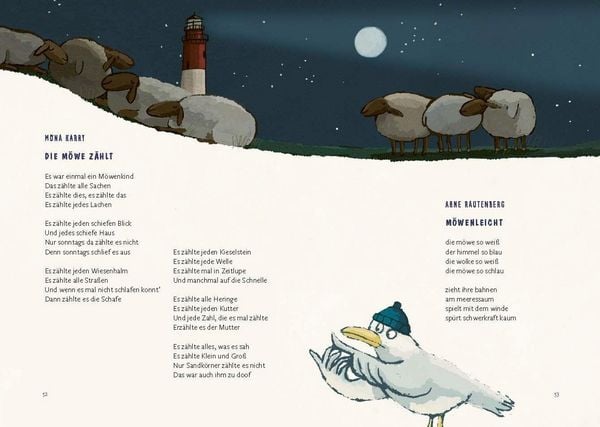 Produktbild: Gedi, Geda, Gedichte