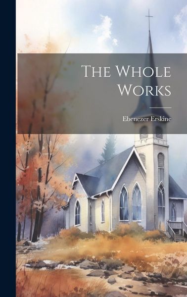 Produktbild: The Whole Works