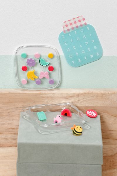 Produktbild: BABY born Pinplay Babytrage