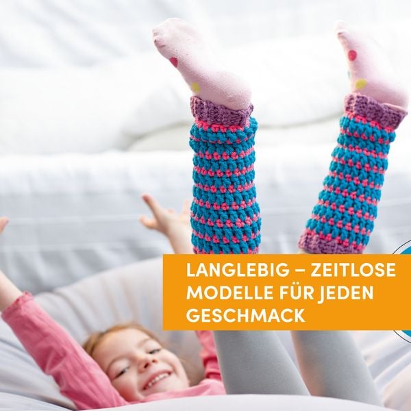 Produktbild: H&auml;keln Must-Haves