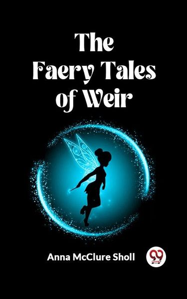 Produktbild: Faery Tales of Weir