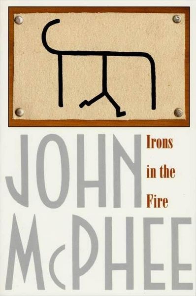 Produktbild: Irons in the Fire