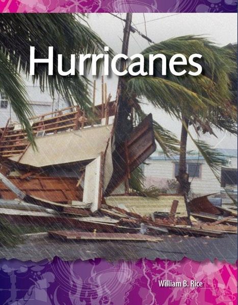Produktbild: Hurricanes