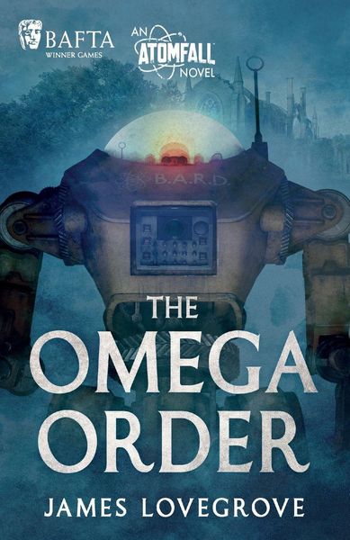 Produktbild: The Omega Order