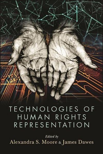 Produktbild: Technologies of Human Rights Representation