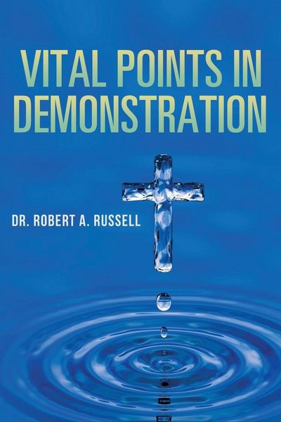 Produktbild: Vital Points in Demonstration