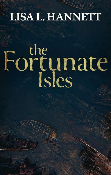 Produktbild: The Fortunate Isles