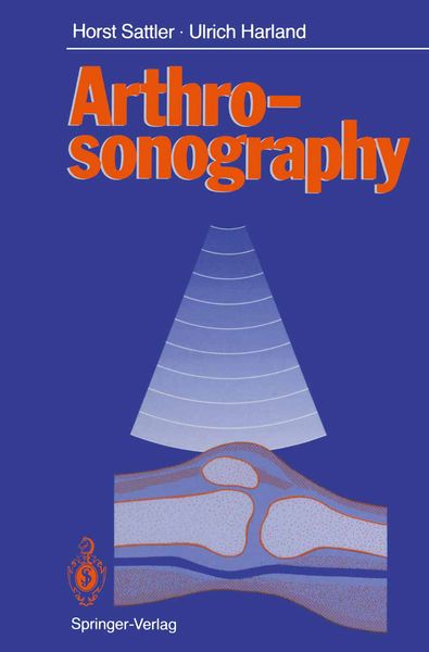 Produktbild: Arthrosonography