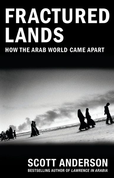 Produktbild: Fractured Lands