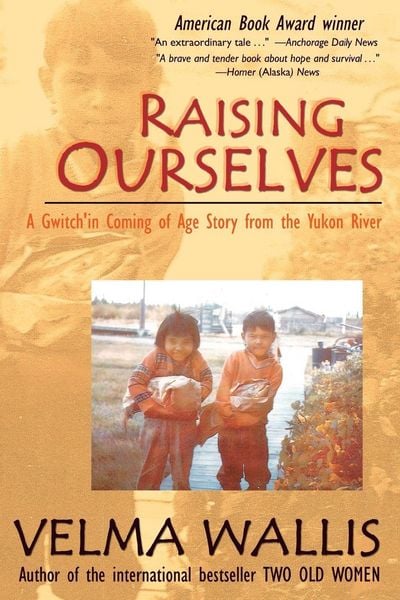 Produktbild: Raising Ourselves