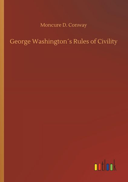 Produktbild: George Washington&acute;s Rules of Civility