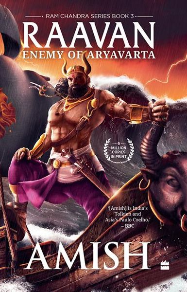 Produktbild: Raavan