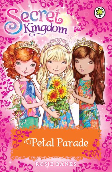 Produktbild: Petal Parade