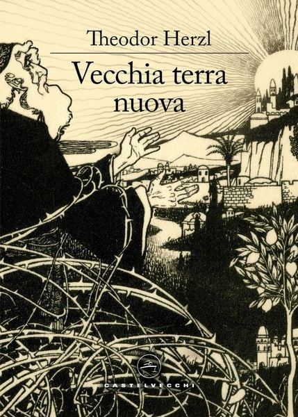 Produktbild: Vecchia terra nuova