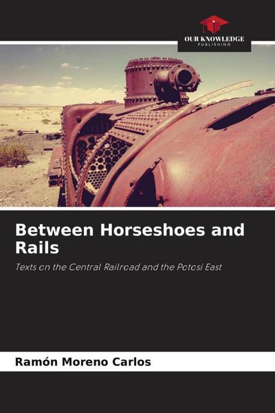Produktbild: Between Horseshoes and Rails