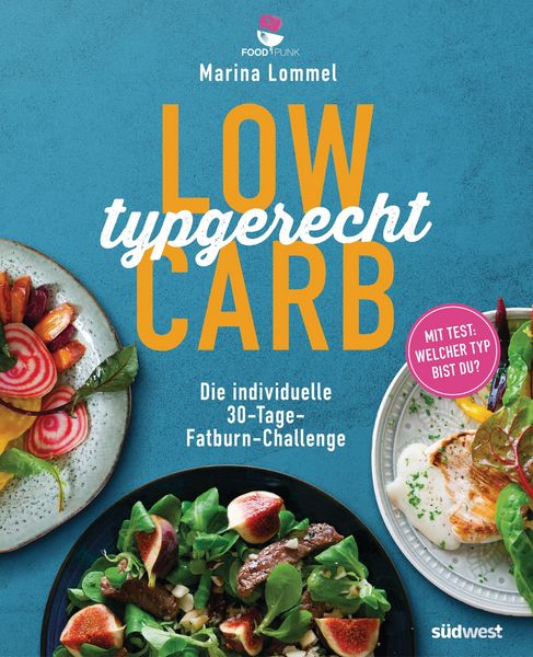 Produktbild: Low Carb typgerecht
