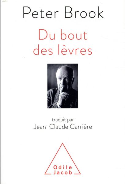 Produktbild: Du bout des l&egrave;vres