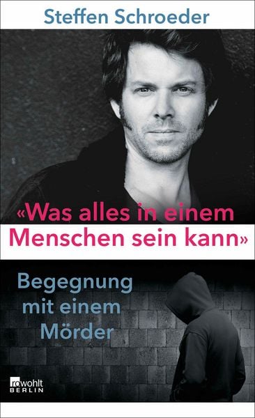 Produktbild: &laquo;Was alles in einem Menschen sein kann&raquo;