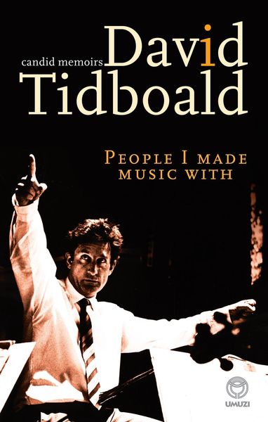 Produktbild: People I Made Music with