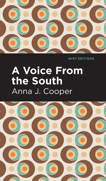 Produktbild: A Voice from the South