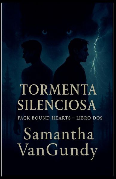 Produktbild: Tormenta Silenciosa