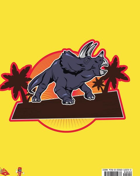 Produktbild: Pour le D&icirc;ner de Dino