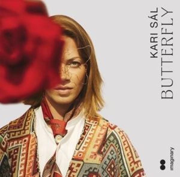 Produktbild: Butterfly