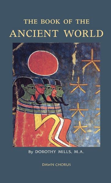 Produktbild: The Book of the Ancient World