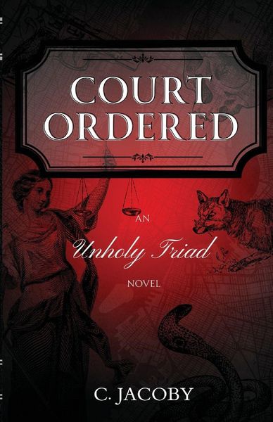 Produktbild: Court Ordered