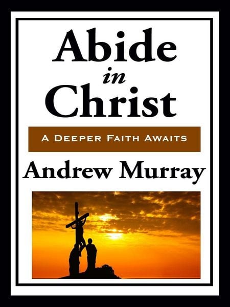 Produktbild: Abide in Christ