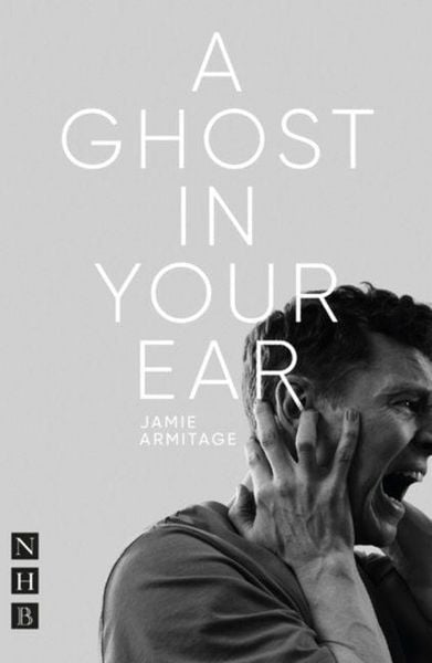 Produktbild: A Ghost In Your Ear