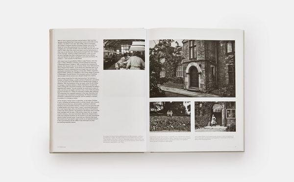 Produktbild: John Pawson, Making Life Simpler