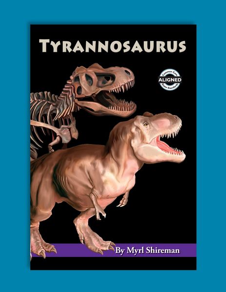 Produktbild: Tyrannosaurus